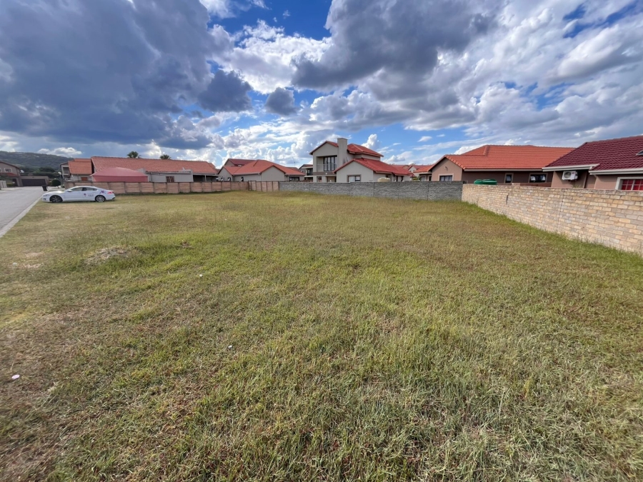 0 Bedroom Property for Sale in Waterkloof A H North West